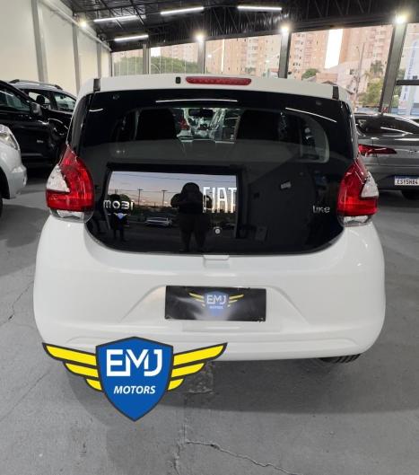 FIAT Mobi 1.0 4P FLEX EVO LIKE, Foto 5