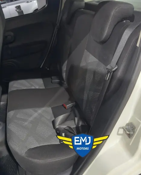 FIAT Mobi 1.0 4P FLEX EVO LIKE, Foto 12