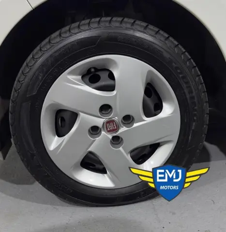 FIAT Mobi 1.0 4P FLEX EVO LIKE, Foto 13