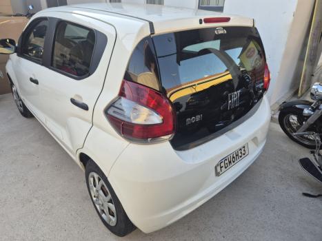 FIAT Mobi 1.0 4P FLEX EVO LIKE, Foto 2