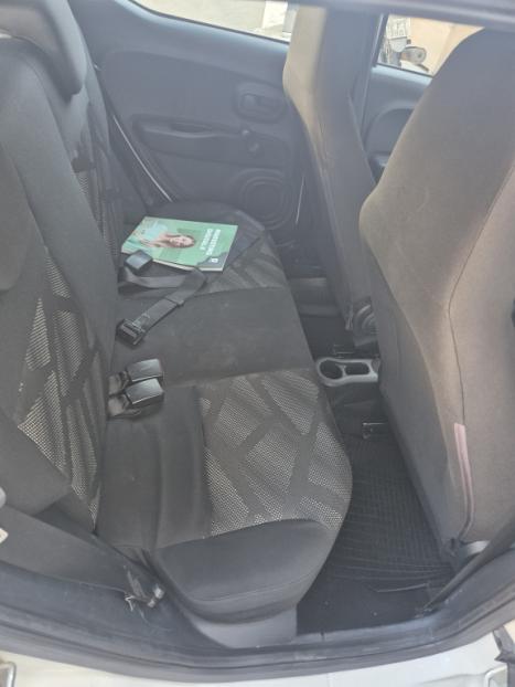 FIAT Mobi 1.0 4P FLEX EVO LIKE, Foto 5