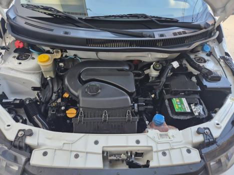 FIAT Mobi 1.0 4P FLEX EVO LIKE, Foto 6