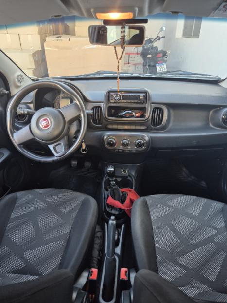 FIAT Mobi 1.0 4P FLEX EVO LIKE, Foto 8