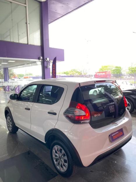 FIAT Mobi 1.0 4P FLEX EVO LIKE, Foto 5