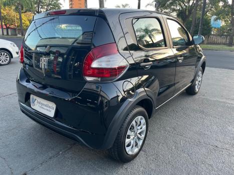 FIAT Mobi 1.0 4P FLEX EVO LIKE, Foto 6