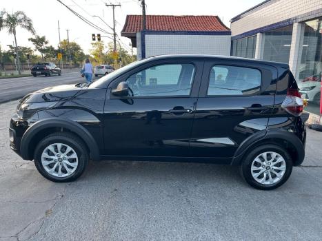 FIAT Mobi 1.0 4P FLEX EVO LIKE, Foto 7