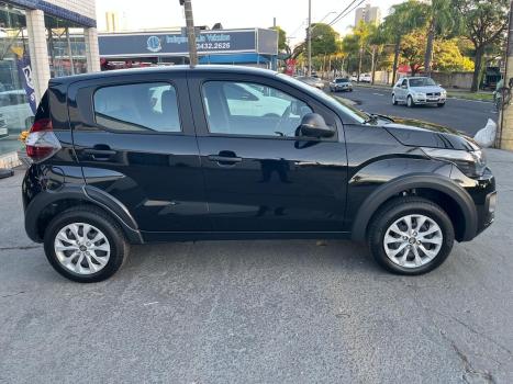 FIAT Mobi 1.0 4P FLEX EVO LIKE, Foto 8