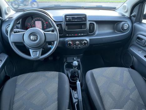 FIAT Mobi 1.0 4P FLEX EVO LIKE, Foto 9