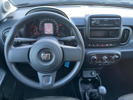 FIAT Mobi 1.0 4P FLEX EVO LIKE, Foto 10
