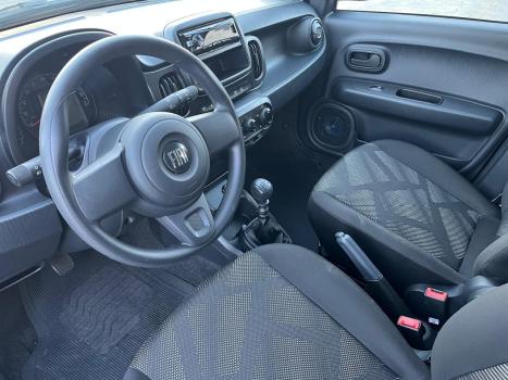 FIAT Mobi 1.0 4P FLEX EVO LIKE, Foto 11