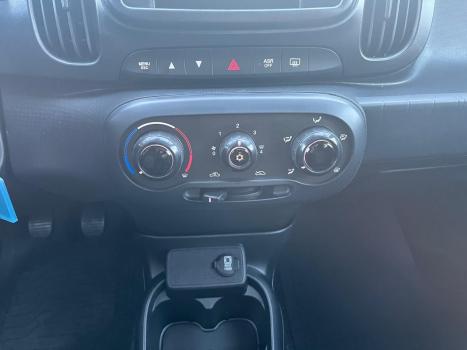 FIAT Mobi 1.0 4P FLEX EVO LIKE, Foto 12