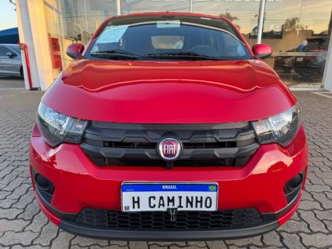 FIAT Mobi 1.0 4P FLEX EVO LIKE, Foto 2