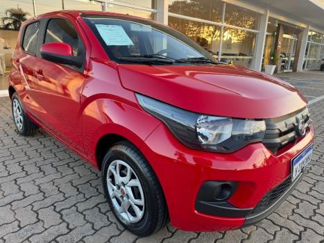 FIAT Mobi 1.0 4P FLEX EVO LIKE, Foto 3