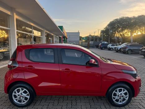 FIAT Mobi 1.0 4P FLEX EVO LIKE, Foto 4