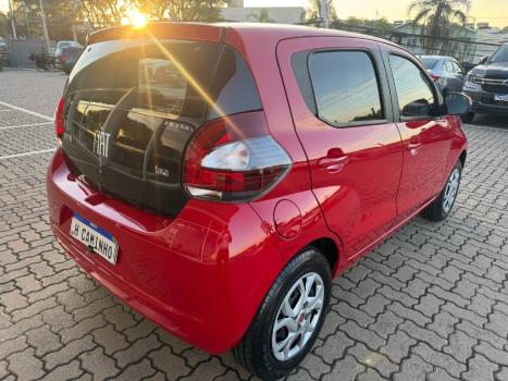 FIAT Mobi 1.0 4P FLEX EVO LIKE, Foto 5