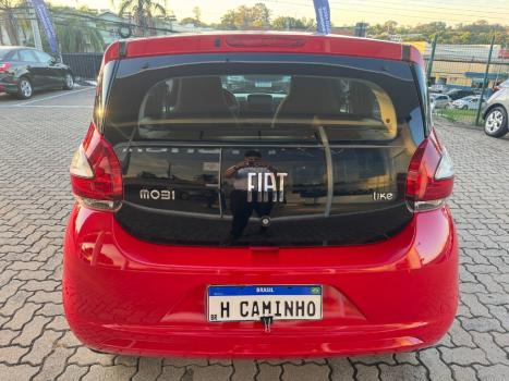FIAT Mobi 1.0 4P FLEX EVO LIKE, Foto 6