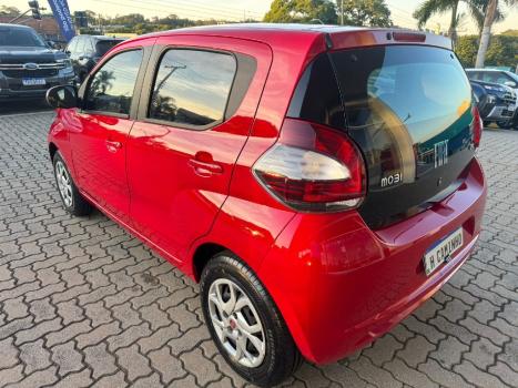 FIAT Mobi 1.0 4P FLEX EVO LIKE, Foto 7