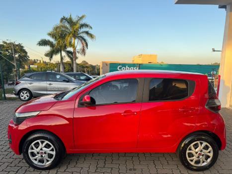 FIAT Mobi 1.0 4P FLEX EVO LIKE, Foto 8