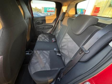 FIAT Mobi 1.0 4P FLEX EVO LIKE, Foto 9