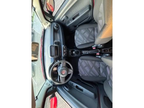 FIAT Mobi 1.0 4P FLEX EVO LIKE, Foto 10