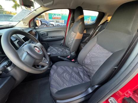 FIAT Mobi 1.0 4P FLEX EVO LIKE, Foto 11