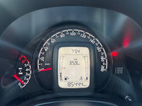 FIAT Mobi 1.0 4P FLEX EVO LIKE, Foto 12