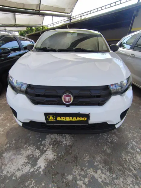 FIAT Mobi 1.0 4P FLEX EVO LIKE, Foto 1