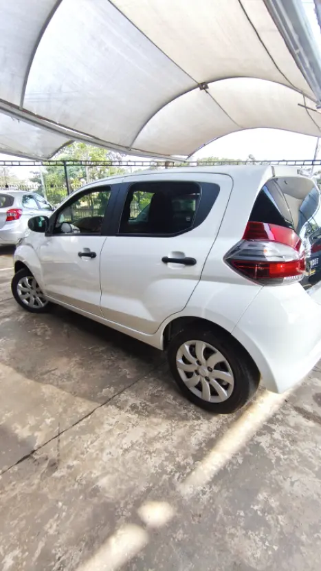 FIAT Mobi 1.0 4P FLEX EVO LIKE, Foto 2