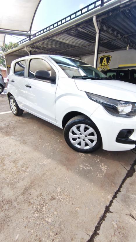 FIAT Mobi 1.0 4P FLEX EVO LIKE, Foto 3