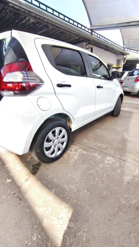 FIAT Mobi 1.0 4P FLEX EVO LIKE, Foto 4