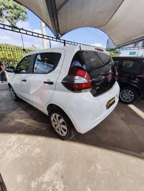 FIAT Mobi 1.0 4P FLEX EVO LIKE, Foto 5