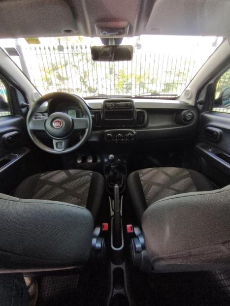FIAT Mobi 1.0 4P FLEX EVO LIKE, Foto 6