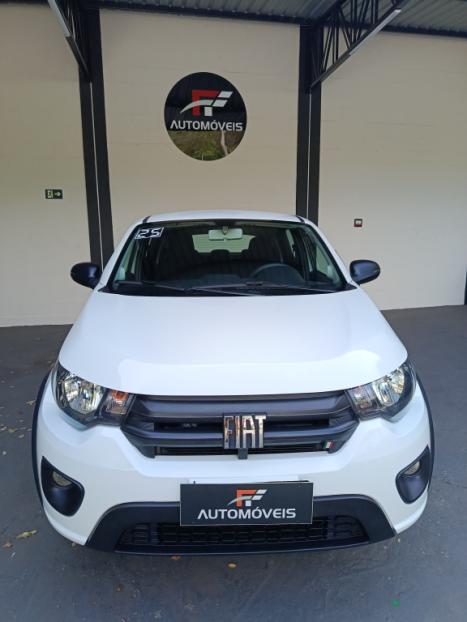 FIAT Mobi 1.0 4P FLEX EVO LIKE, Foto 3
