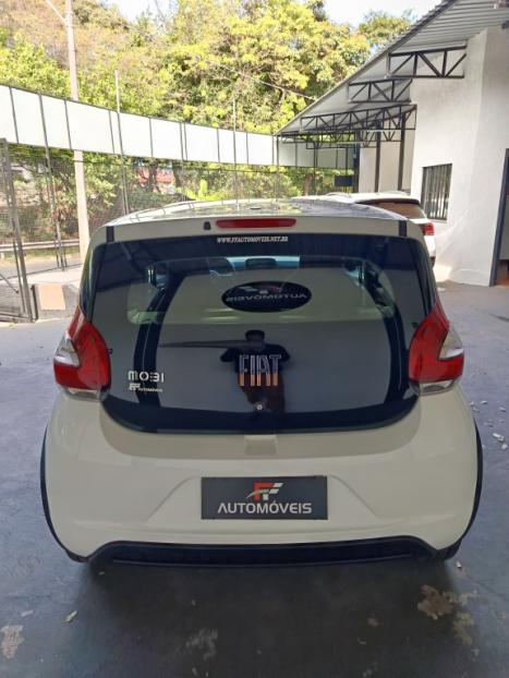 FIAT Mobi 1.0 4P FLEX EVO LIKE, Foto 5