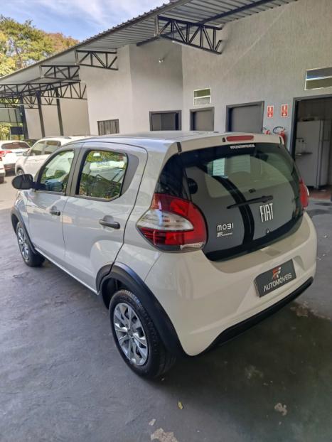 FIAT Mobi 1.0 4P FLEX EVO LIKE, Foto 6