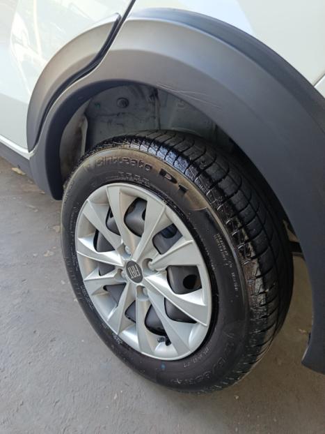 FIAT Mobi 1.0 4P FLEX EVO LIKE, Foto 7