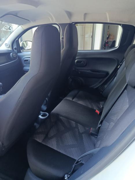 FIAT Mobi 1.0 4P FLEX EVO LIKE, Foto 8