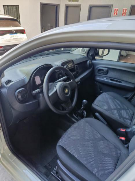 FIAT Mobi 1.0 4P FLEX EVO LIKE, Foto 9