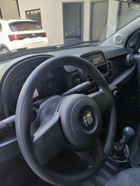 FIAT Mobi 1.0 4P FLEX EVO LIKE, Foto 11