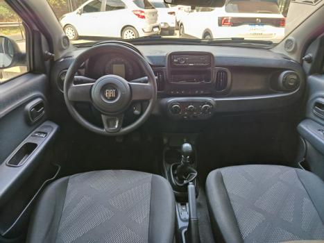 FIAT Mobi 1.0 4P FLEX EVO LIKE, Foto 12