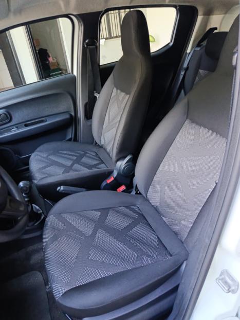 FIAT Mobi 1.0 4P FLEX EVO LIKE, Foto 13