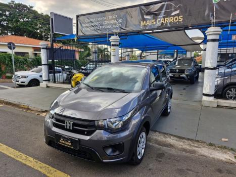 FIAT Mobi 1.0 4P FLEX DRIVE FIRE FLY, Foto 1