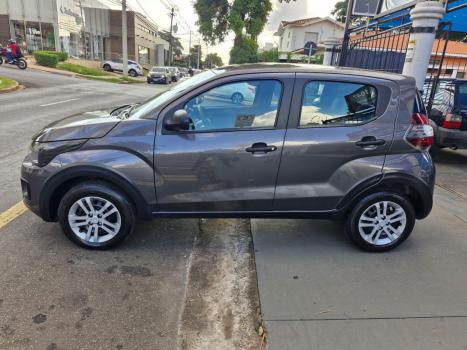 FIAT Mobi 1.0 4P FLEX DRIVE FIRE FLY, Foto 3