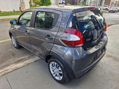 FIAT Mobi 1.0 4P FLEX DRIVE FIRE FLY, Foto 4