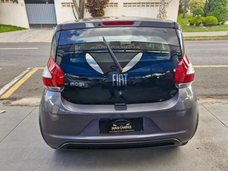 FIAT Mobi 1.0 4P FLEX DRIVE FIRE FLY, Foto 5