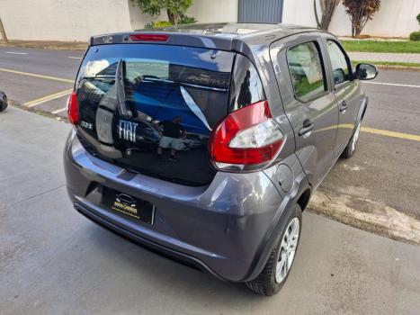 FIAT Mobi 1.0 4P FLEX DRIVE FIRE FLY, Foto 6