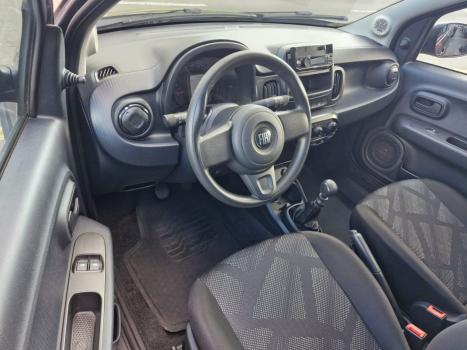 FIAT Mobi 1.0 4P FLEX DRIVE FIRE FLY, Foto 7