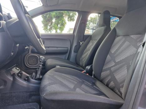 FIAT Mobi 1.0 4P FLEX DRIVE FIRE FLY, Foto 8