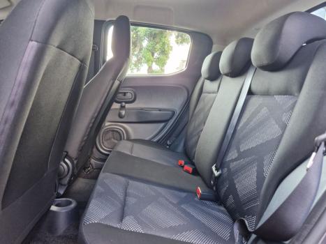 FIAT Mobi 1.0 4P FLEX DRIVE FIRE FLY, Foto 9
