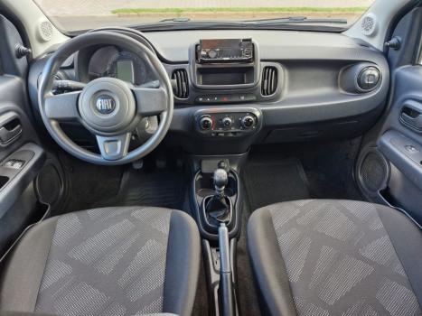 FIAT Mobi 1.0 4P FLEX DRIVE FIRE FLY, Foto 10